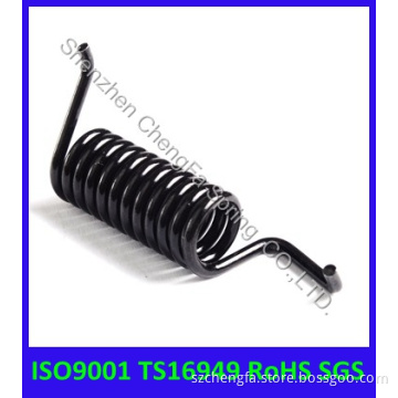 Torsion Spring with Magni Coating
